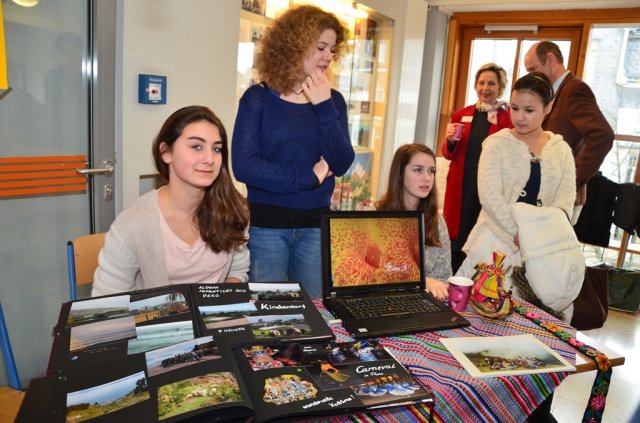 Tag der offenen Tür 2013